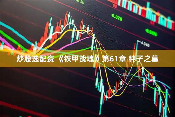 炒股选配资 《铁甲战魂》第61章 种子之墓